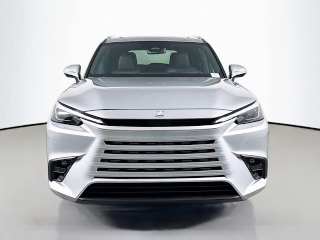 New 2026 Lexus TX 350 LUXURY AWD TX 350 AWD
