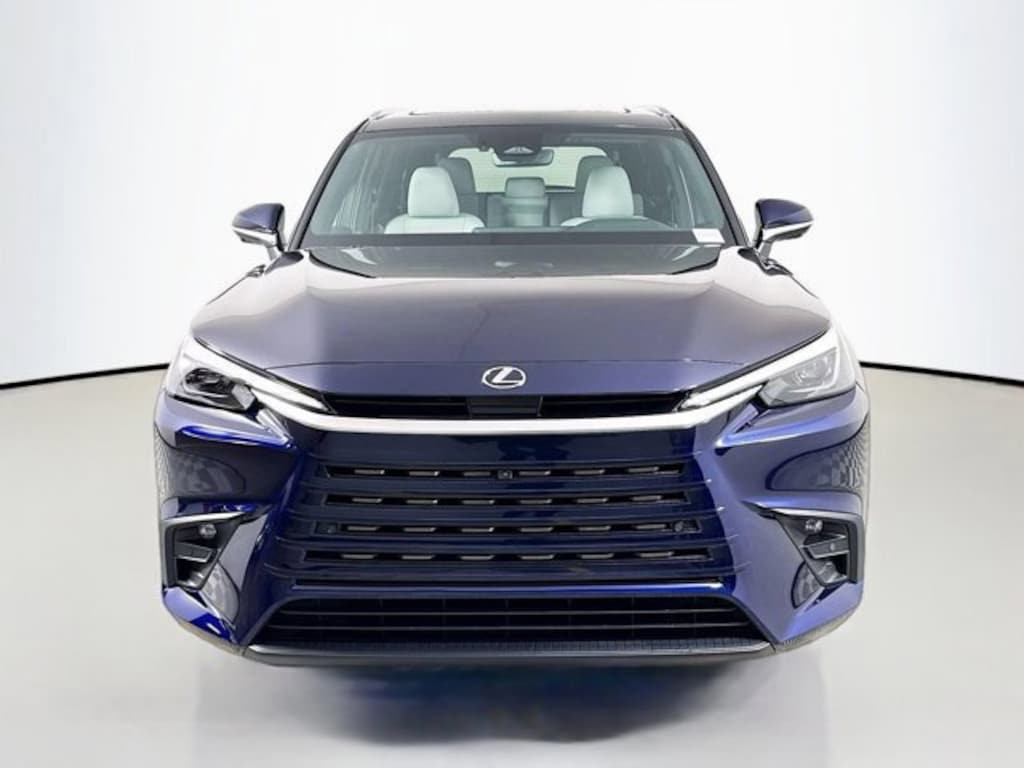New 2026 Lexus TX 350 PREMIUM AWD TX 350 AWD