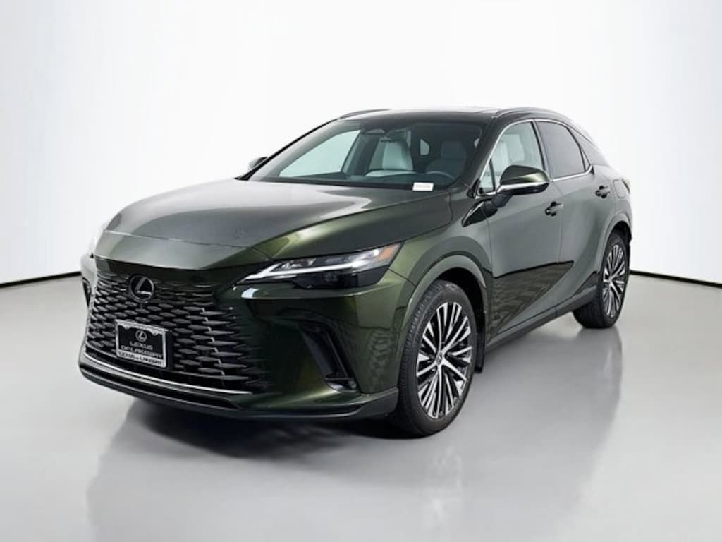 Certified 2024 Lexus RX 350 Premium Plus SUV