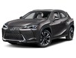  LEXUS UX HYBRID