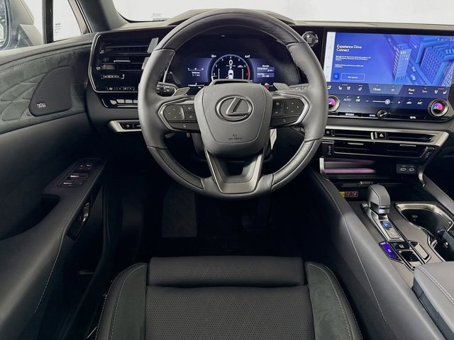 2026 Lexus RX 350 Luxury - Photo 19