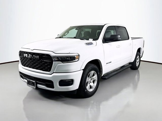 2025 RAM 1500 Big Horn/Lone Star Crew Cab 5'7's photo