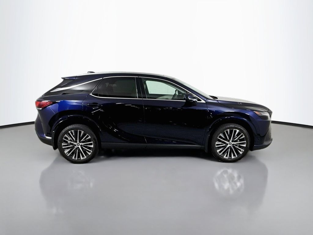 Certified 2024 Lexus RX 350 Premium Plus SUV