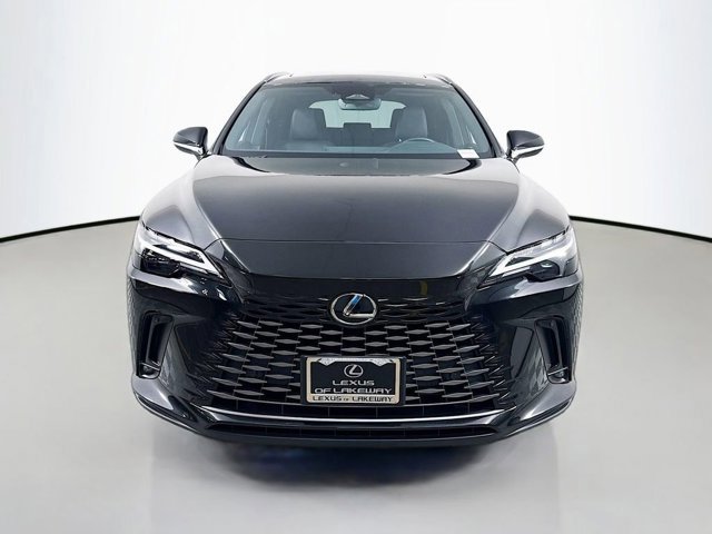 2024 Lexus RX 350 Premium photo 2