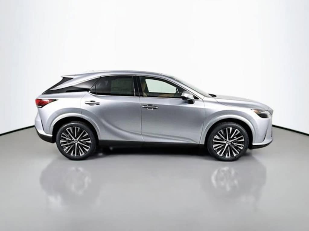 New 2026 Lexus RX HYBRID 350h PREMIUM+ AWD RX350H PREM+ AWD