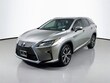 LEXUS RX 450hL