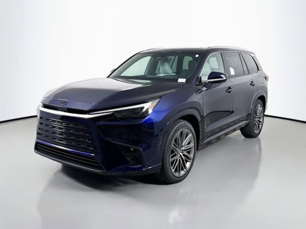 New 2026 Lexus TX 350 LUXURY AWD TX 350 AWD