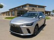 LEXUS RX HYBRID