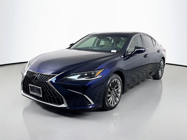 2024 Lexus ES 300h 300h Ultra Luxury's photo