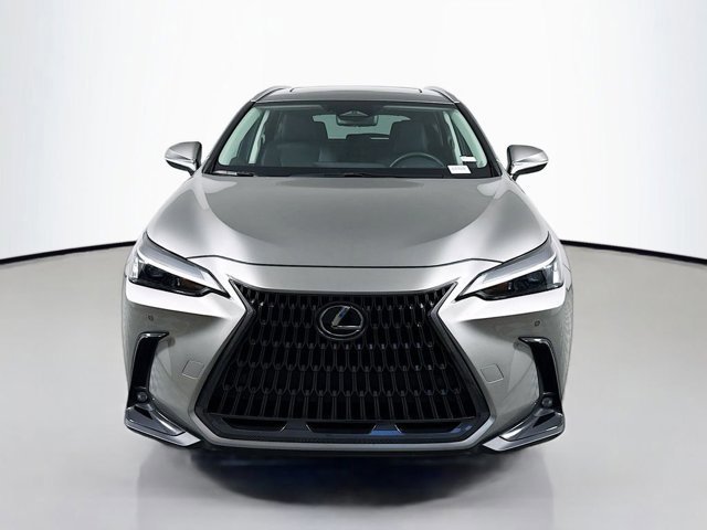 2022 Lexus NX 350 Premium photo 2