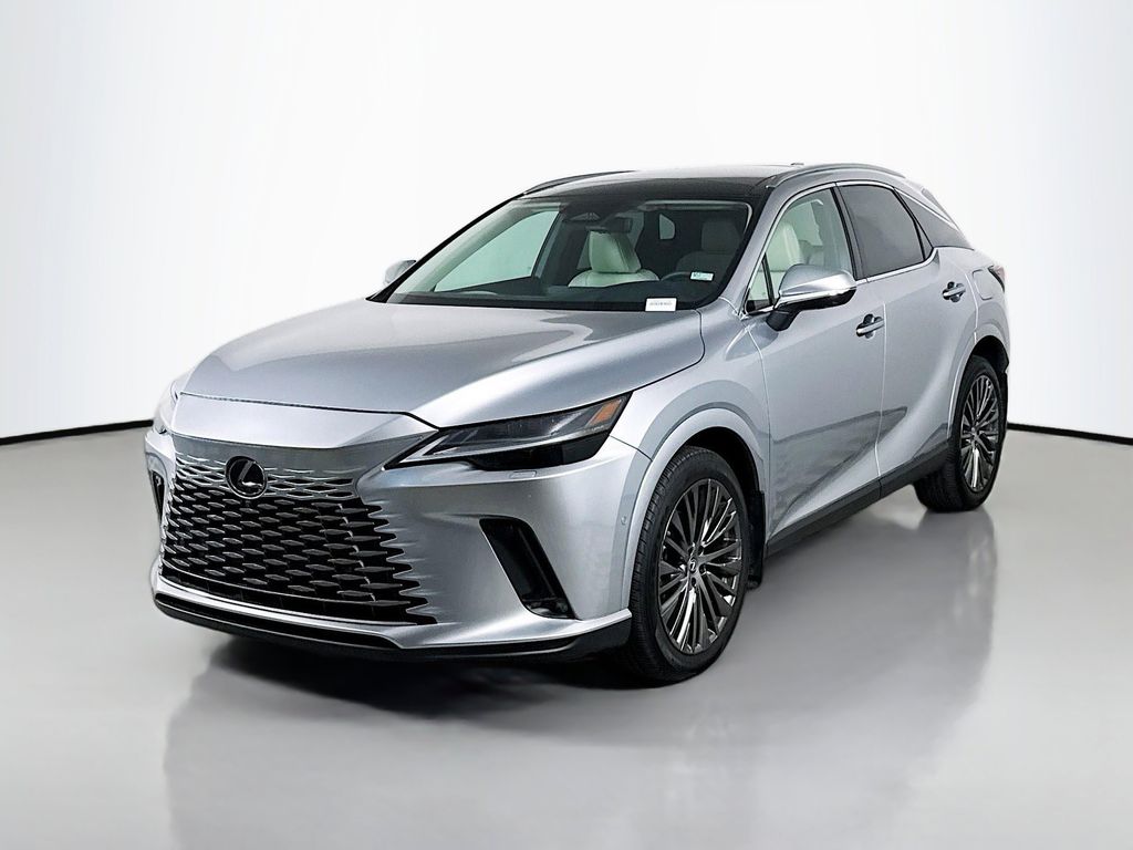 2025 Lexus RX 350 350 Premium FWD's photo