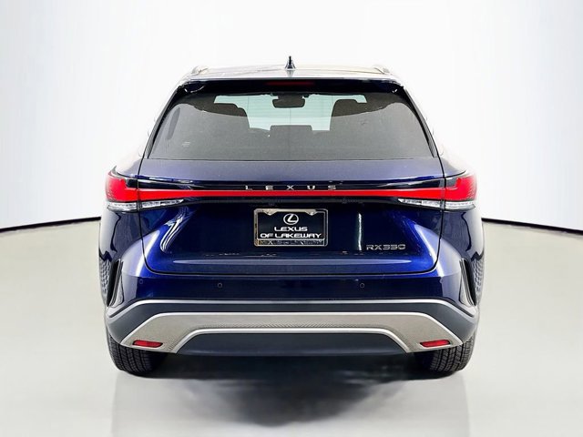 2024 Lexus RX 350 - Photo 6