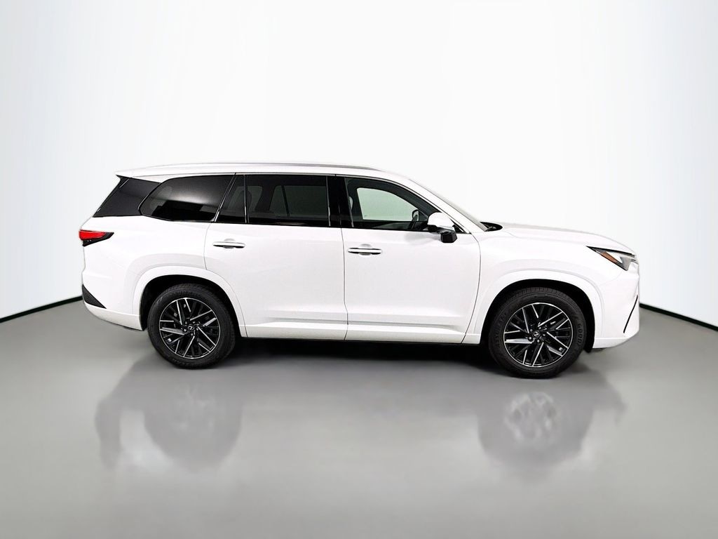 Certified 2025 Lexus TX 350 Premium SUV