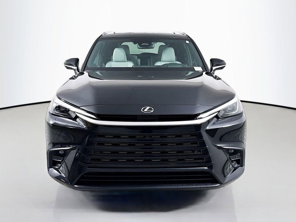 New 2026 Lexus TX 350 LUXURY AWD TX 350 AWD