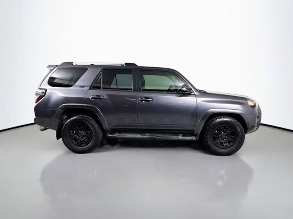 Used 2021 Toyota 4Runner SR5 Premium SUV