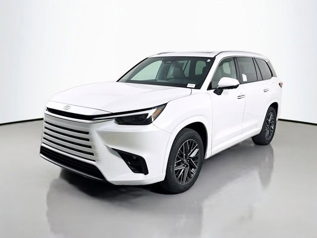 2026 Lexus TX Premium's photo