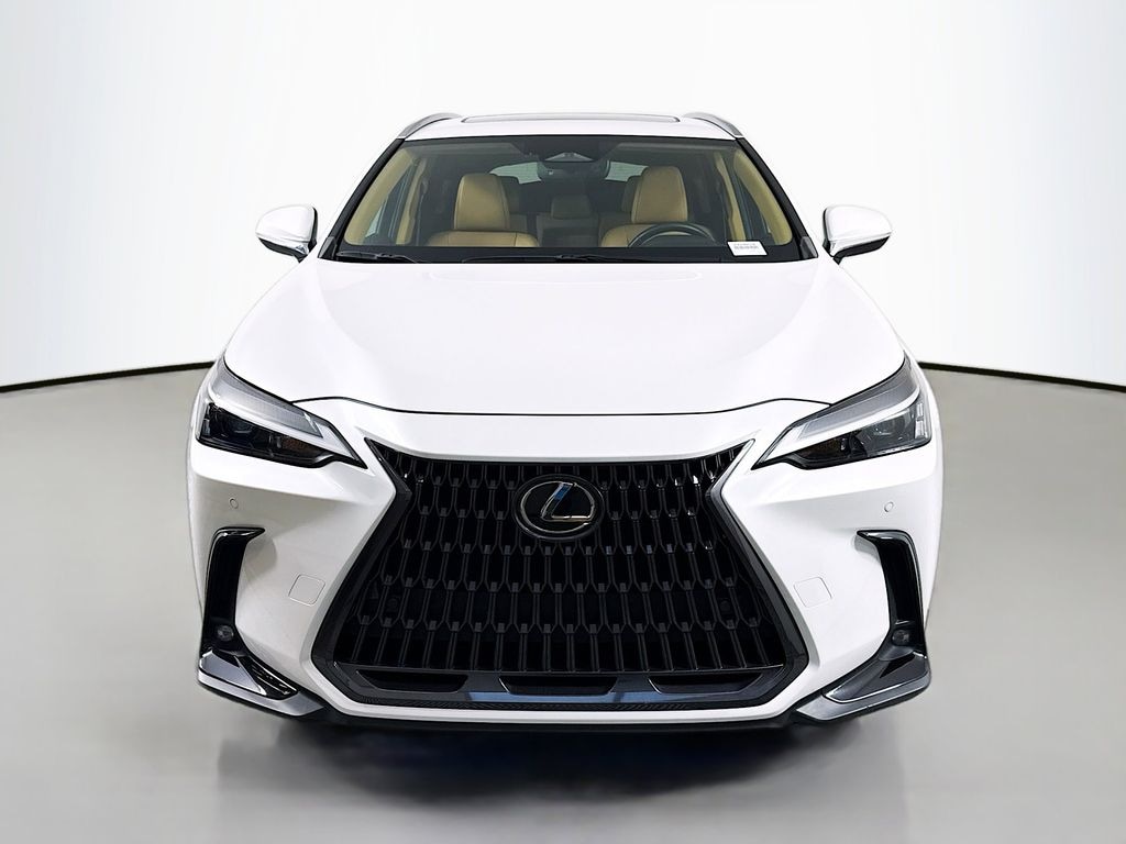 Certified 2022 Lexus NX 350 Premium SUV