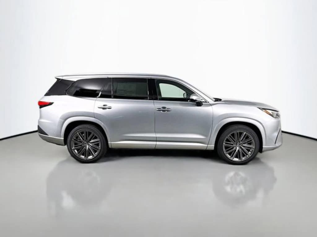 New 2026 Lexus TX 350 LUXURY AWD TX 350 AWD