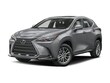 LEXUS NX HYBRID