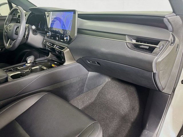 2024 Lexus RX 350 - Photo 31