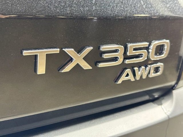 2026 Lexus TX 350 Premium - Photo 22