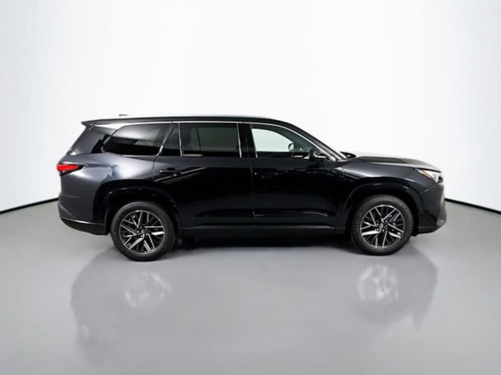 Certified 2025 Lexus TX 350 Premium SUV