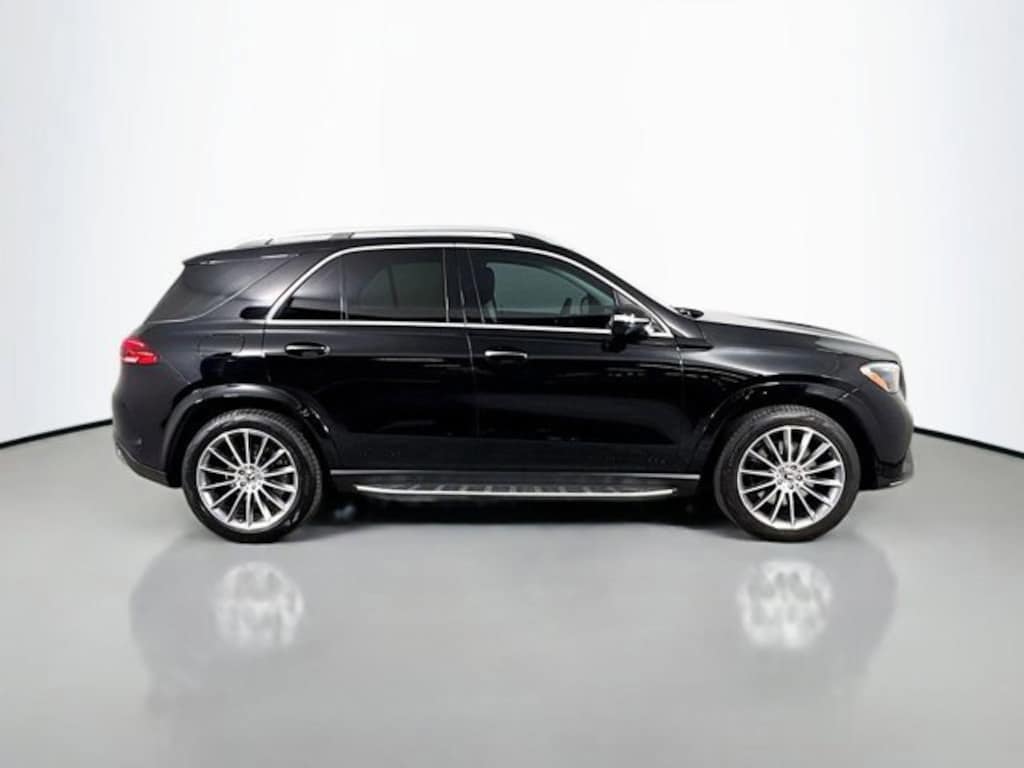 Used 2024 Mercedes-Benz