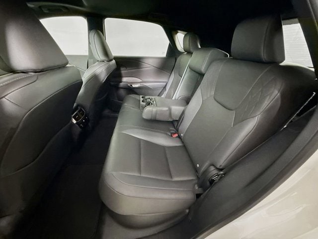 2025 Lexus RX 350 - Photo 25