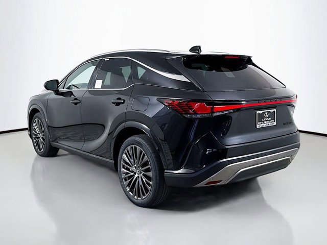 2026 Lexus RX 350 Luxury - Photo 7