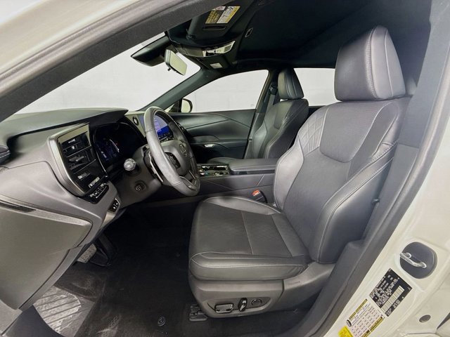 2024 Lexus RX 350 - Photo 22