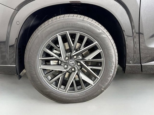 2026 Lexus TX 350 Premium - Photo 23