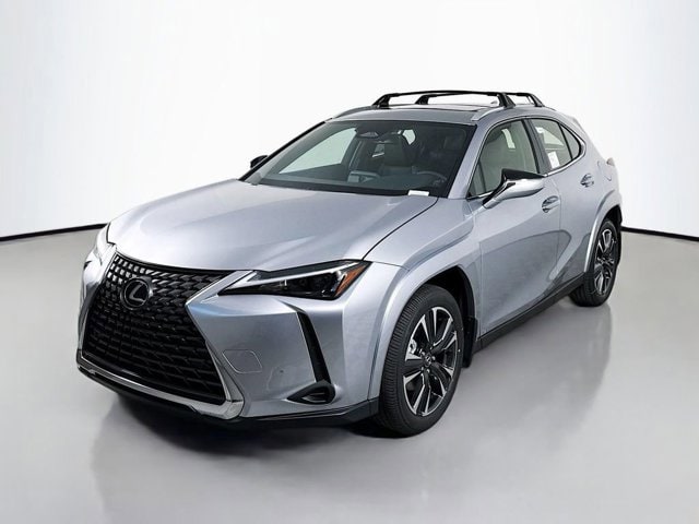2025 Lexus UX Hybrid 300h Premium's photo