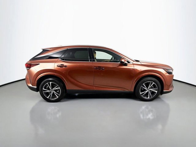 2024 Lexus RX 350 Premium photo 4