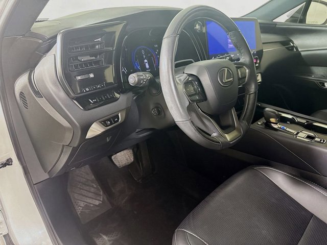 2024 Lexus RX 350 - Photo 9