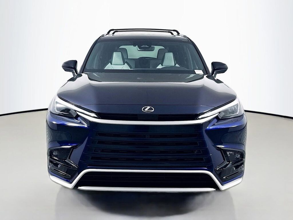 New 2026 Lexus TX 350 F SPORT HANDLING AWD TX 350 AWD