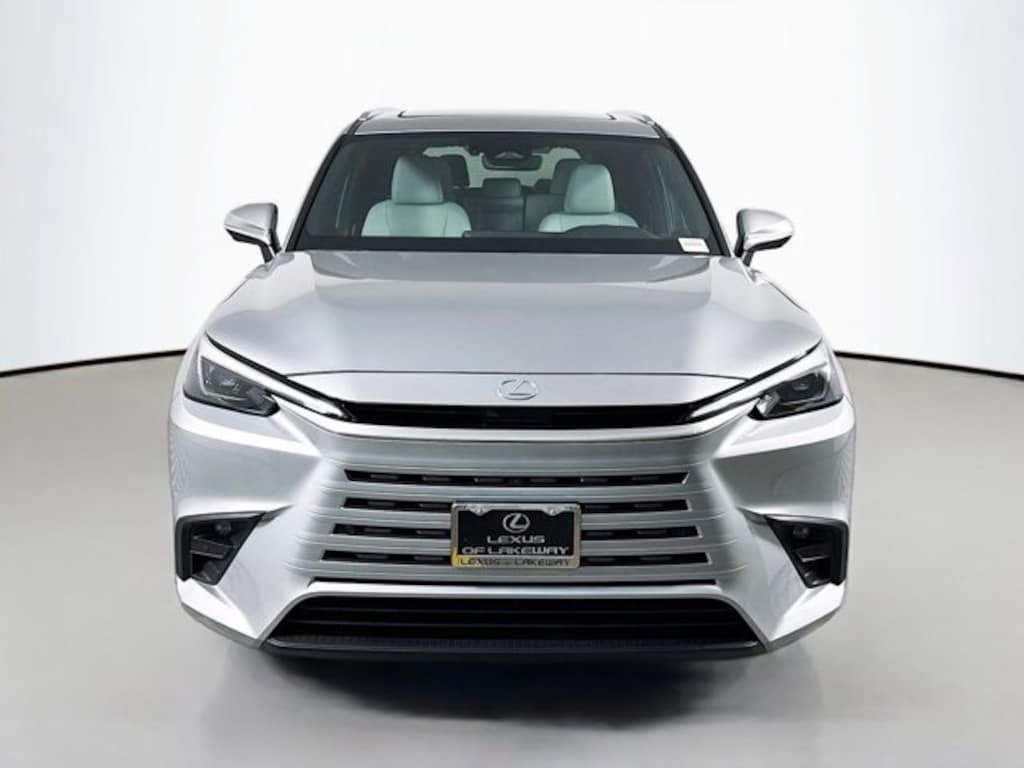 Certified 2024 Lexus TX 350 Premium SUV