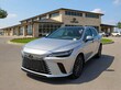  LEXUS RX HYBRID