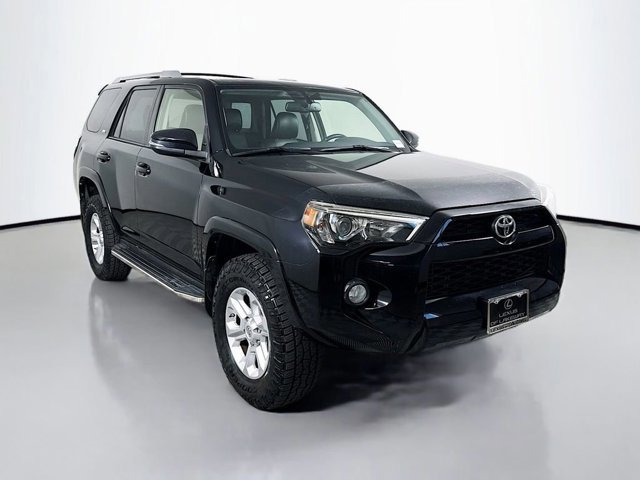 2017 Toyota 4Runner SR5 Premium photo 3
