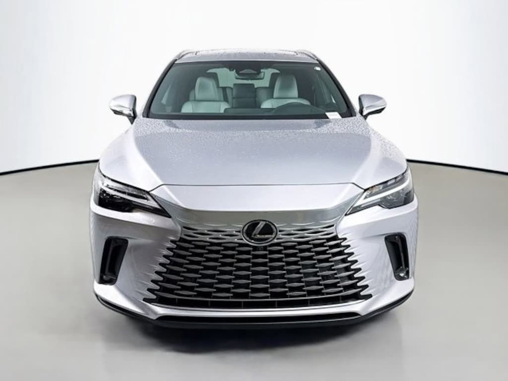 New 2026 Lexus RX HYBRID 350h PREMIUM+ AWD RX350H PREM+ AWD