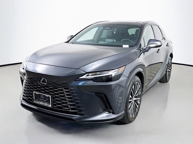 2024 Lexus RX 350's photo