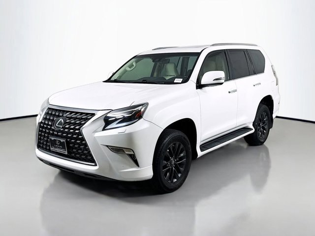 2021 Lexus GX 460 460 PREMIUM's photo