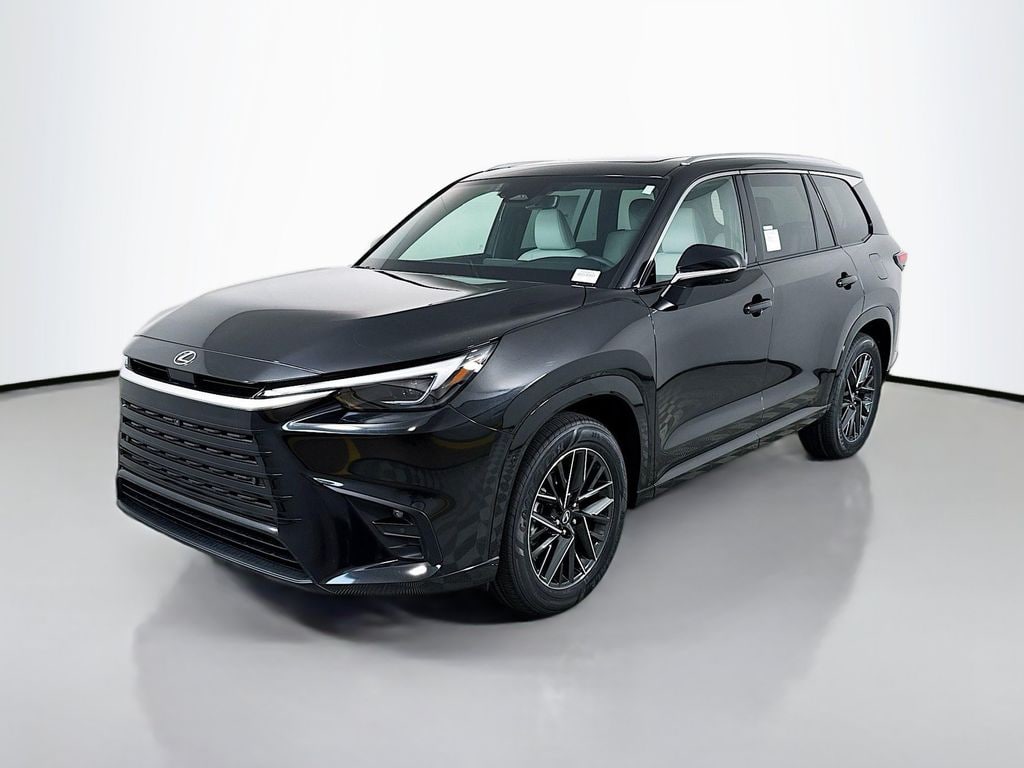 New 2026 Lexus TX 350 PREMIUM AWD TX 350 AWD