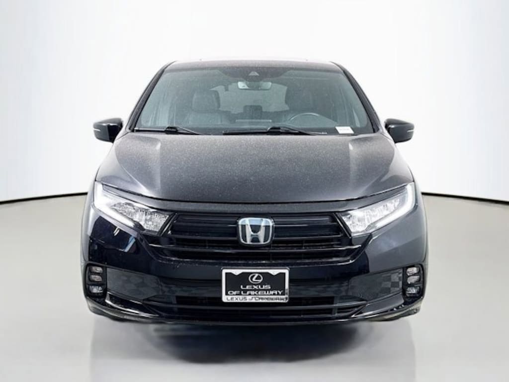 Used 2023 Honda Odyssey Sport Van