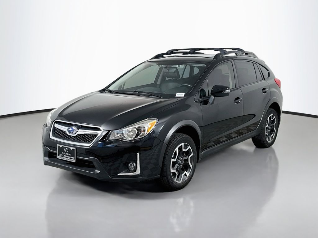 Used 2017 Subaru Crosstrek 2.0i Limited