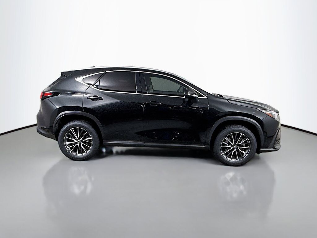 Certified 2024 Lexus NX 350 Premium SUV