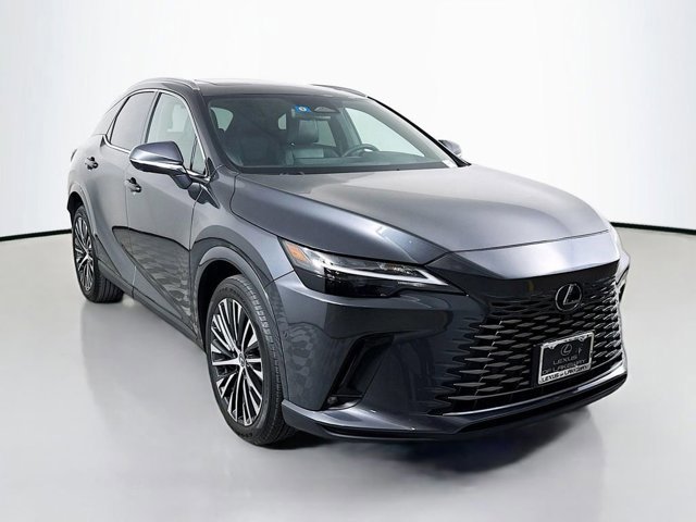 2024 Lexus RX 350 Premium photo 3