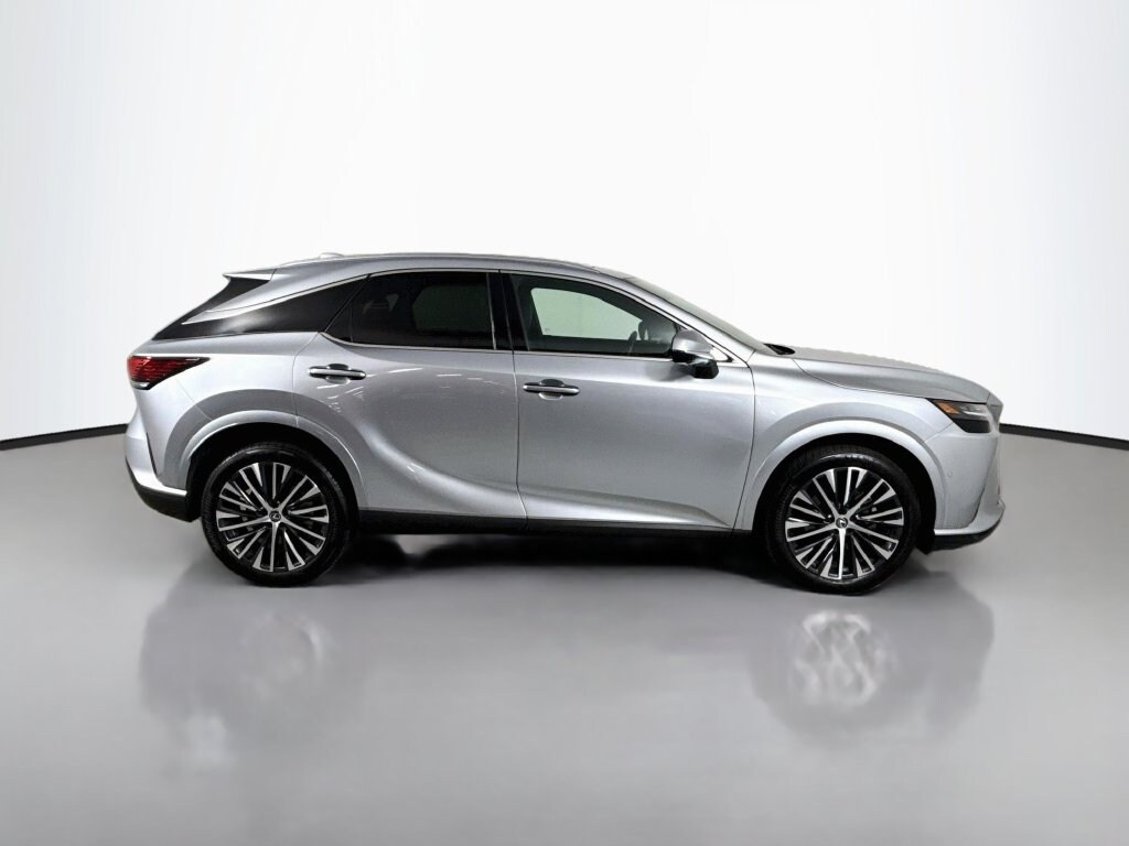 Certified 2025 Lexus RX 350 Premium Plus SUV