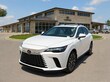  LEXUS RX HYBRID