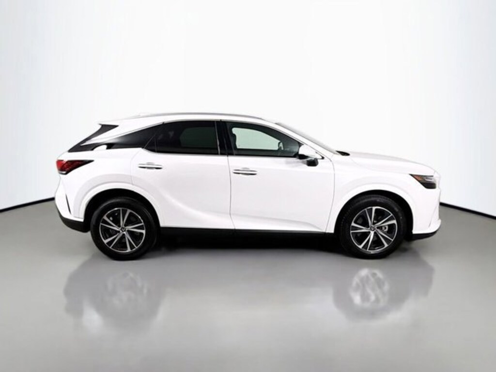 Used 2024 Lexus RX 350 SUV