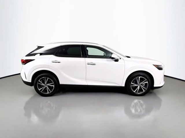 2024 Lexus RX 350 Premium photo 4